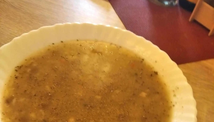 Restaurace U Panskych   Ubytovaci Pokoje Ceny - Hamry 1600