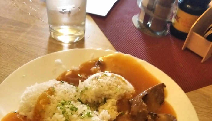 Restaurace U Panskych   Ubytovaci Pokoje Hodnoceni - Hamry 1600