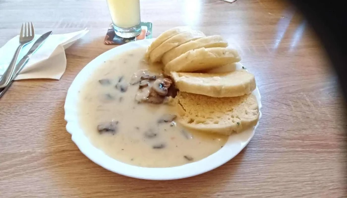 Restaurace U Panskych   Ubytovaci Pokoje Katalog - Hamry 1600