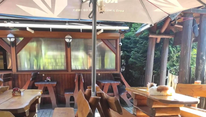 Restaurace U Partika -  Ceny - Valdštejnská 282