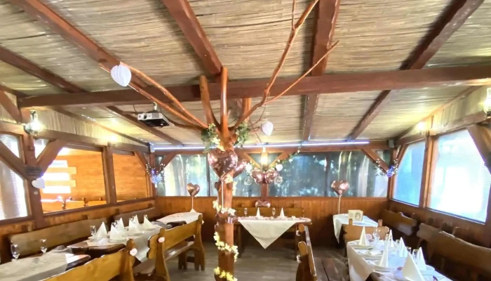 Restaurace U Partika -  Katalog - Valdštejnská 282