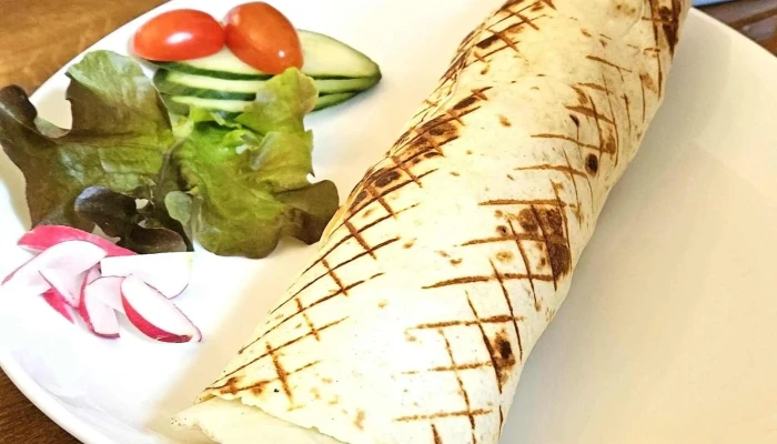Restaurace U Pava Videa - Chomutovská 165
