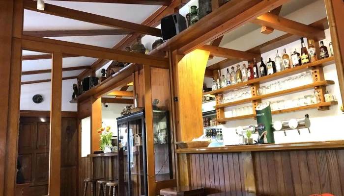 Restaurace U Pařezu - 739 12 Čeladná