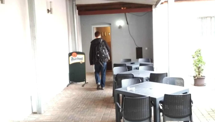 Restaurace U Pekare Decin Ceny - Lázeňská 7