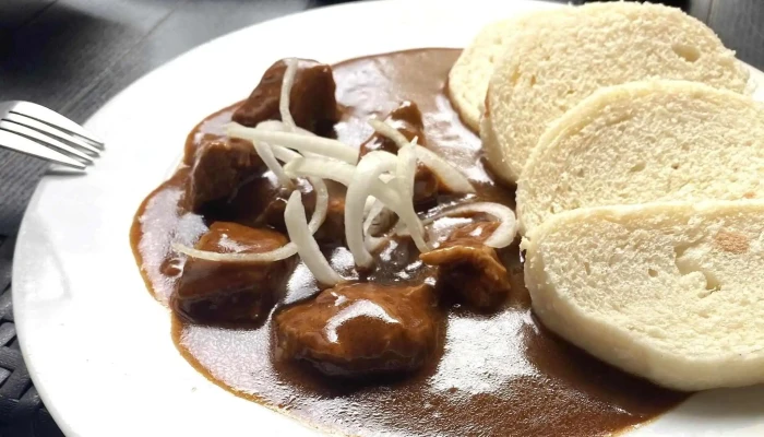 Restaurace U Pekare Decin Hodnoceni - Lázeňská 7
