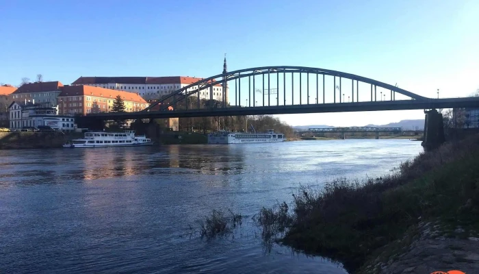 Restaurace U Pekare Decin Od Vlastnika - Lázeňská 7