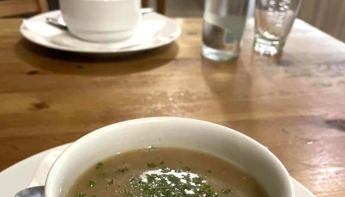 Restaurace U Pekare Decin Recenze - Lázeňská 7
