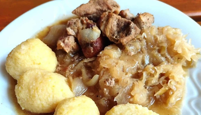 Restaurace U Penazu Fotky - Fryšava Pod Žákovou Horou