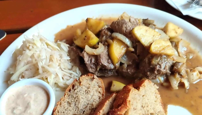 Restaurace U Penazu Instagram - Fryšava Pod Žákovou Horou