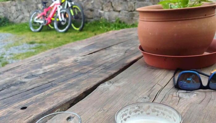 Restaurace U Penazu Restaurace - Fryšava Pod Žákovou Horou