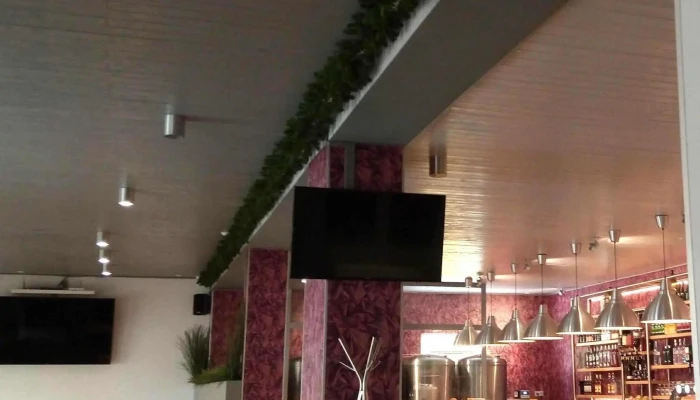 Restaurace U Petra -  Fotky - Horní Litvínov