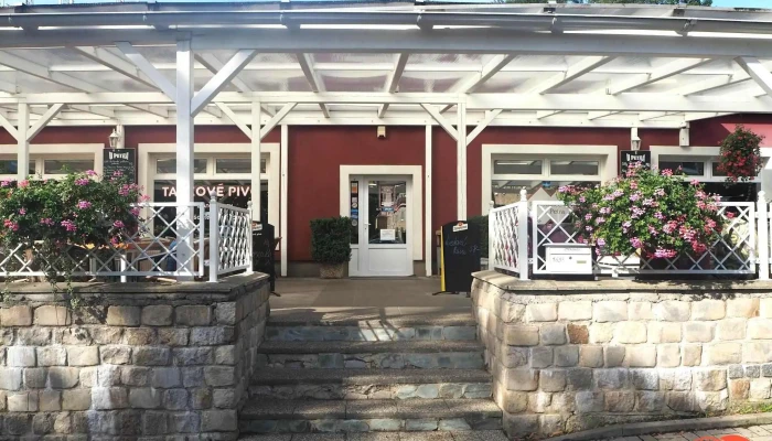Restaurace U Petra -  Od Vlastnika - Horní Litvínov
