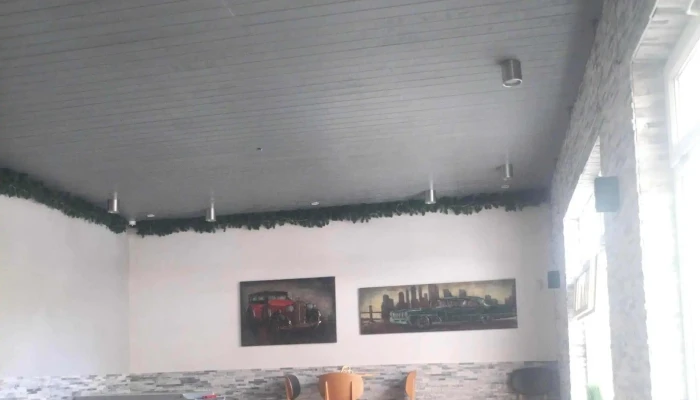 Restaurace U Petra -  Oteviraci Doba - Horní Litvínov