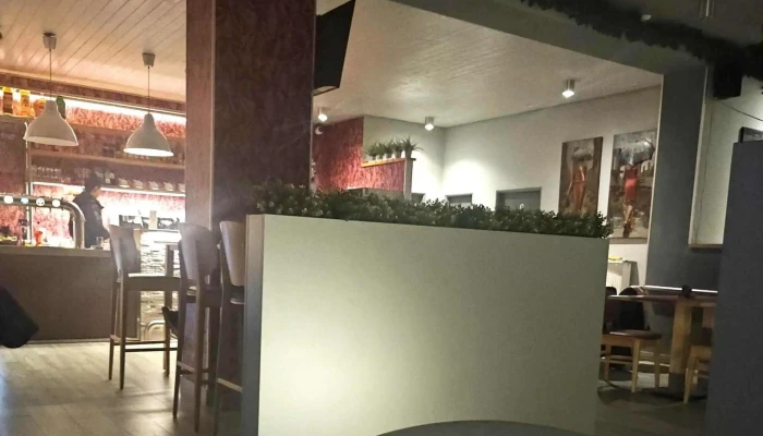 Restaurace U Petra -  Restaurace - Horní Litvínov