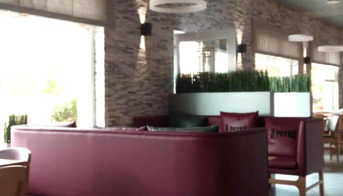 Restaurace U Petra -  Slevy - Horní Litvínov