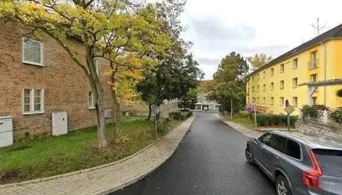 Restaurace U Petra -  Street View A 360deg - Horní Litvínov