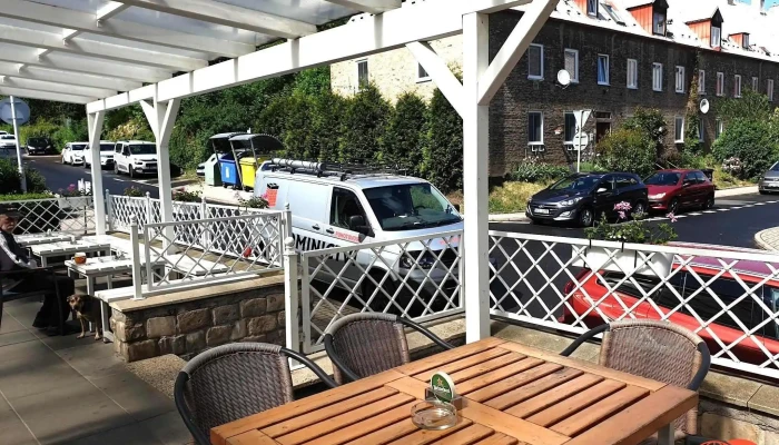 Restaurace U Petra -  Vse - Horní Litvínov