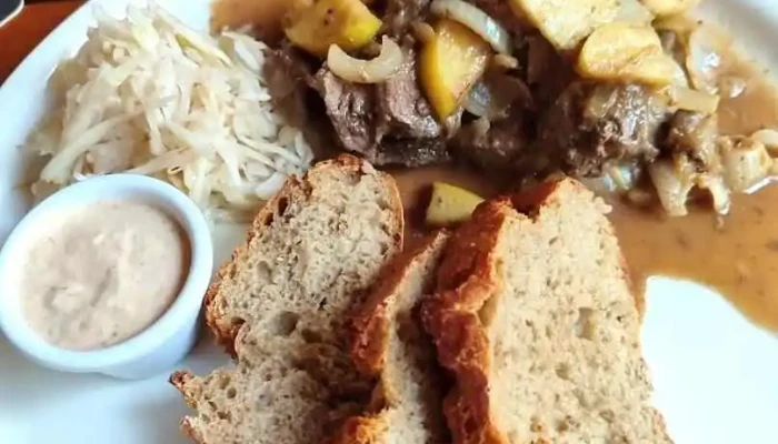 Restaurace U Peňázů - Fryšava Pod Žákovou Horou
