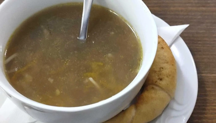 Restaurace U Pily Zdar Oteviraci Doba - Bezručova 186/6