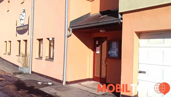 Restaurace U Pily Zdar Videa - Bezručova 186/6