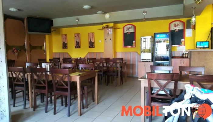 Restaurace U Pily Zdar Vzhled A Atmosfera - Bezručova 186/6
