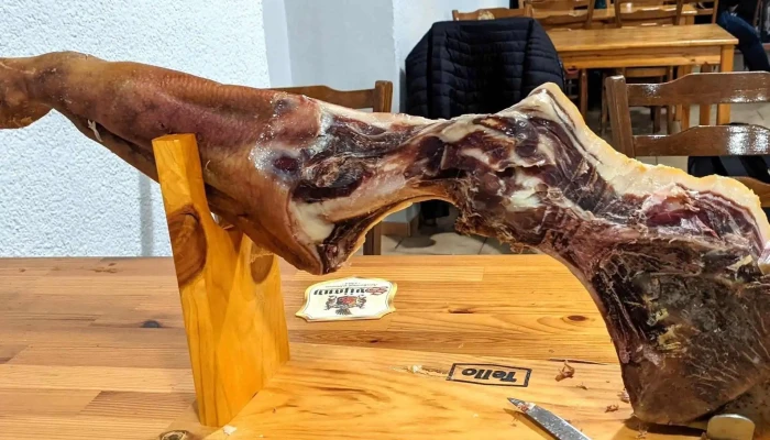 Restaurace U Pivovaru -  Otevřeno Nyni - Chomutovská 457