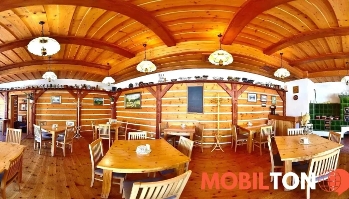 Restaurace U Poláků - 460 15 Liberec