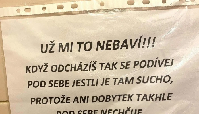 Restaurace U Posty Komenskeho 1100 - Komenského 1100