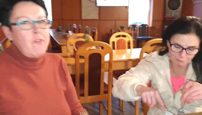 Restaurace U Posty Sidl Za Chlumem 820 - Sídl. Za Chlumem 820