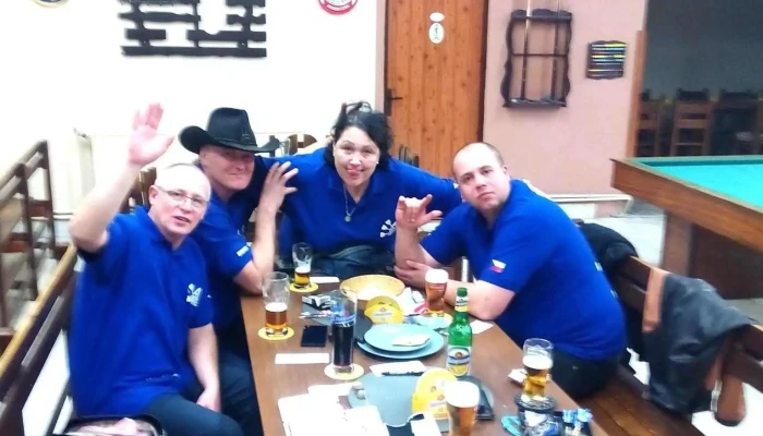 Restaurace U Posty Vzhled A Atmosfera - Sídl. Za Chlumem 820
