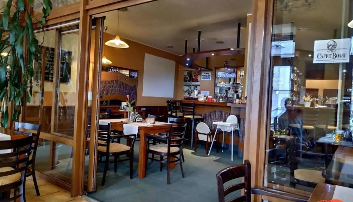Restaurace U Radnice - 790 01 Jeseník 1