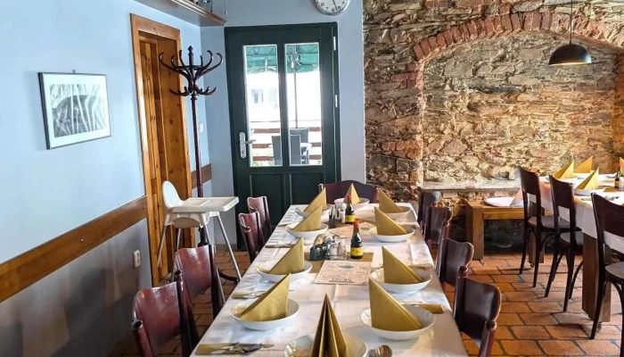 Restaurace U Radnice Zlaté Hory - 793 76 Zlaté Hory V Jeseníkách