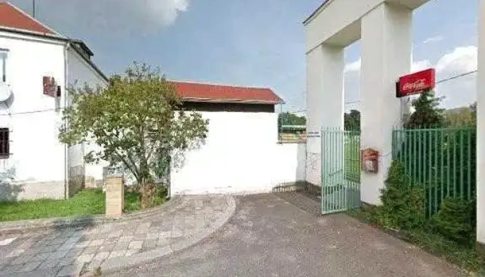 Restaurace U Rezniku Street View A 360deg - Ve Vilách 1020