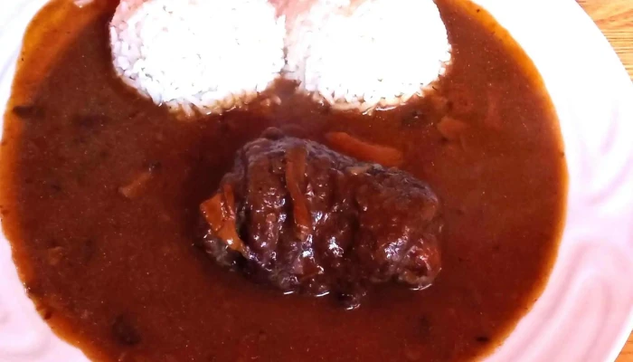 Restaurace U Routu Oblast - Dolní Podluží
