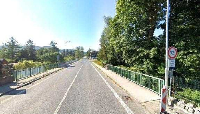 Restaurace U Routu Street View A 360deg - Dolní Podluží