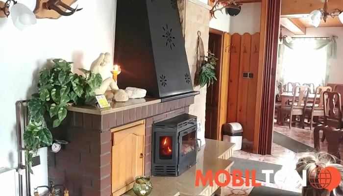 Restaurace U Routu Vse - Dolní Podluží