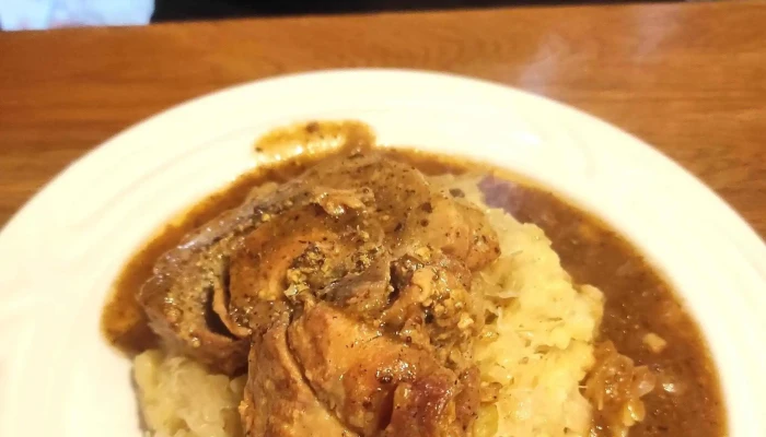 Restaurace U Routu Webova Stranka - Dolní Podluží