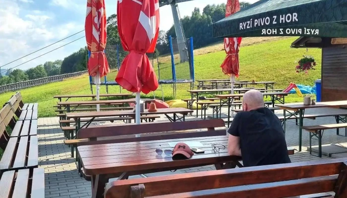 Restaurace u Rumařů - 788 32 Staré Město Pod Sněžníkem