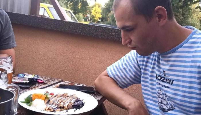 Restaurace U Rybnika čislo - J. Štulíka 632