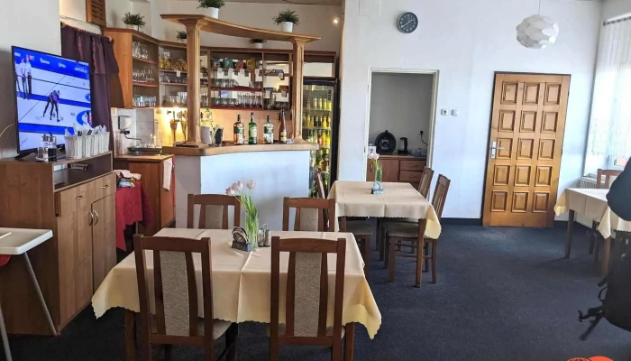 Restaurace U Ryšky - 739 34 Šenov U Ostravy