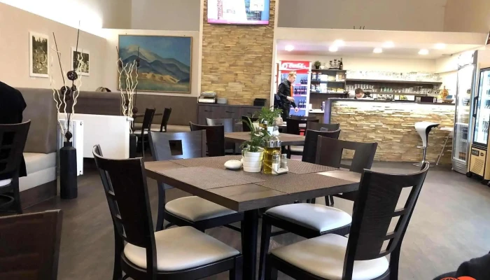 Restaurace U Sestřiček - 739 12 Čeladná