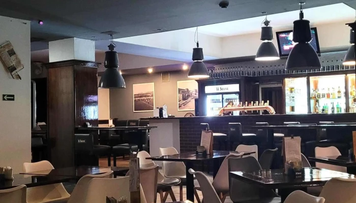 Restaurace U Sevce Videa - Kvítková 4323