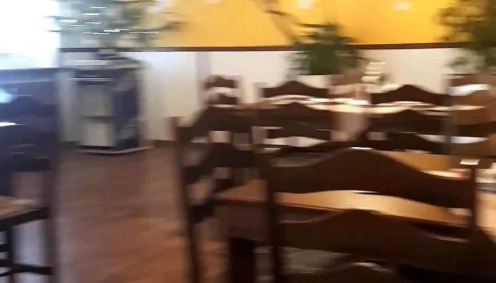 Restaurace U Sidlu Videa - Jabloňov
