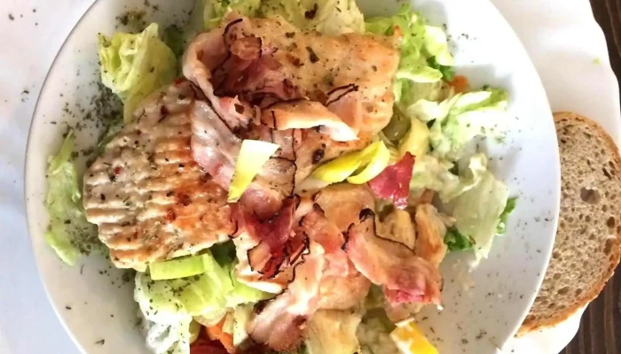 Restaurace U Slunce -  Jidlo A Piti - Dvořákova 68