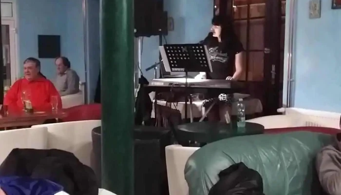 Restaurace U Slunce -  Videa - Dvořákova 68