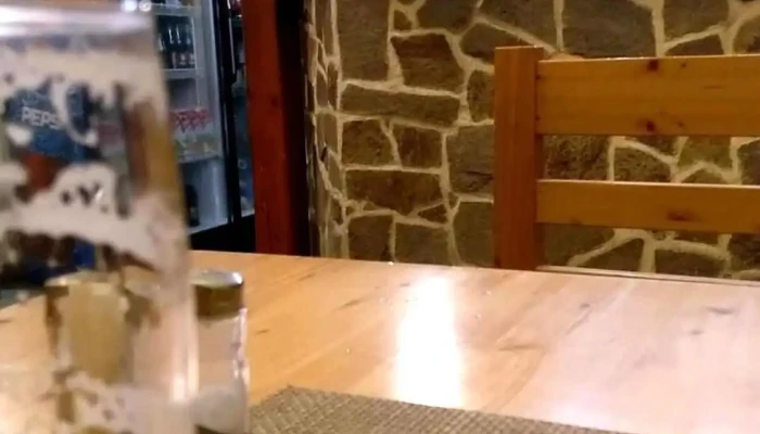 Restaurace U Smrcku Videa - Tyršova 586