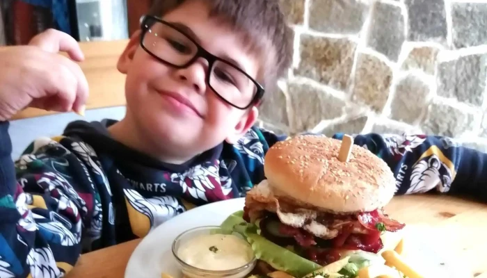 Restaurace U Smrcku Webova Stranka - Tyršova 586