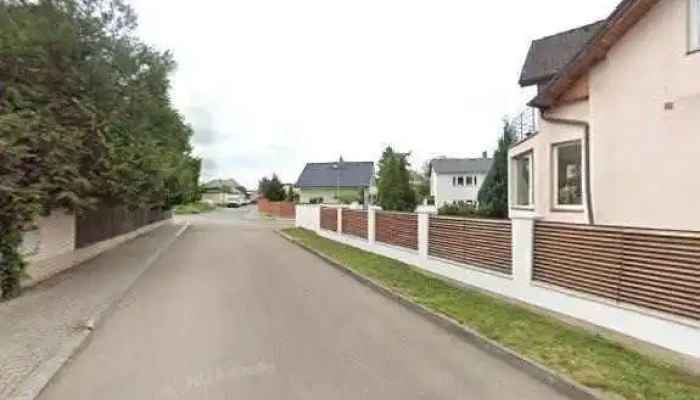Restaurace U Smucru Street View A 360deg - Spěšného 1029