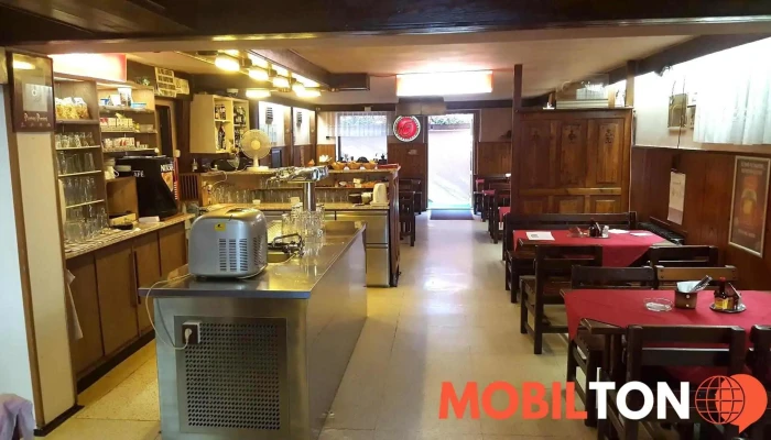 Restaurace U Smucru Vzhled A Atmosfera - Spěšného 1029