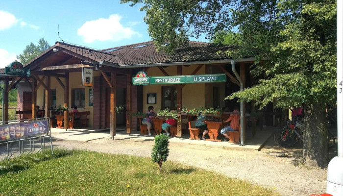 Restaurace U splavu - 738 01 Frýdek-Místek 1